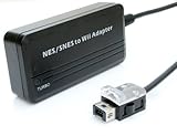 NESNES 2 REmote adapter w/Turbo by NEXiLUX