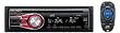 JVC KD-R320 AM/FM/CD/MP3 RECEIVER WITH AUX INPUT