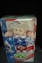 Cabbage Patch Kids Olympikids Special Edition - "Aria Eve" - Soccer Olympikid 1996 Olympic Official Team Mascot