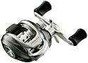 Pinnacle&reg; Inertia Baitcast Left Hand Reel