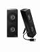 Creative Labs N400 Portable Notebook Speakers with X-Fi Technology
