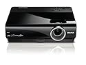 BenQ MP626 DLP-Projektor (Kontrast 3000:1, 2500 ANSI Lumen, XGA, 1024 x 768) schwarz