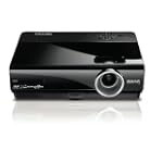BenQ MP626 DLP-Projektor (Kontrast 3000