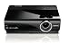 BenQ MP626 DLP-Projektor (Kontrast 3000:1, 2500 ANSI Lumen, XGA, 1024 x 768) schwarz