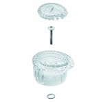 Moen 100710 Posi-Temp One-Handle Tub...