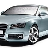Audi 2008 2009 2010 2011 2012 TT Coupe Custom Fit Sun Shield Audi 2008 2009 2010 2011 2012 TT Coupe Custom Fit Sun Shield