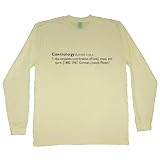 Unisex Buddhiwear Long Sleeve Contrology Shirt