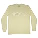 Sporting Goods : Unisex Buddhiwear Long Sleeve Contrology Shirt