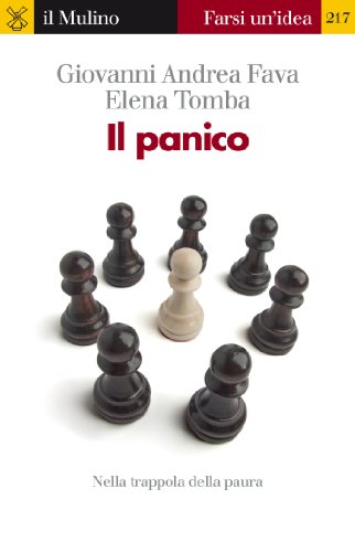 Il panico (Farsi un'idea) (Italian Edition)