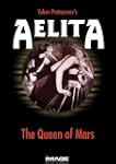 Aelita, Queen of Mars