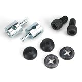 Du-Bro 489 Heavy Duty E Z Connector (2-Pack) by Du-Bro Products