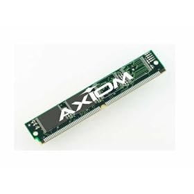 O Axiom Memory Solution,Lc O - 32Mb Flash Simm For Cisco # Mem3600-32Fs