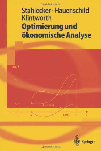 Optimierung