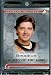 2006 / 07 In The Game Between The Pipes Hockey Card #99 Richard Brodeur - Mint Condition - In Protective Display Case !