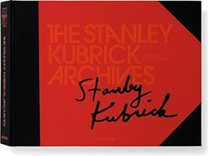 The Stanley Kubrick Archives