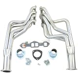 Doug's Headers D743-R 1-7 8 4-Tube Full Length Exhaust Header for Oldsmobile Cutlass... by Doug's Headers