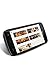 BLU Advance 4.0 Unlocked Cellphone, Black