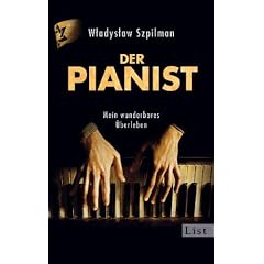 Der Pianist: Mein wunderbares �berleben
