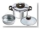 T-fal ��󥿥å����İ��Ϥʤ� ����ץ� �ץ�ߥ��ץ饹 4.5L P4060647