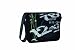 LMB1010120 - L�SSIG - 4Family Messenger Bag, Foto black