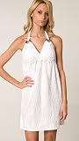 Ella Moss Coconut Cindy Ring Halter
