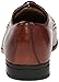 Florsheim Men's Burbank Moc Toe Oxford