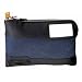 Master Lock 7120D Locking Security Bag, Blue, 10" x 8-5/8" x 1-7/8"