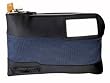Master Lock 7120D Locking Security Bag, Blue, 10" x 8-5/8" x 1-7/8"