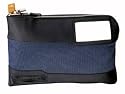 Master Lock 7120D 10-by-8-5/8-by-1-7/8-Inch Locking Security Bag, Blue