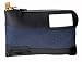 Master Lock 7120D Locking Security Bag, Blue, 10" x 8-5/8" x 1-7/8"