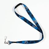 Orlando Magic Official Logo Lanyard Keychain