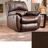 Herrington Bonded Leather Recliner Herrington Bonded Leather Recliner