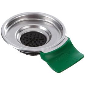 Support à dosette pour le thé - Senseo HD 7994 Pour Senseo, nouvelle génération