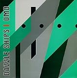 Dazzle Ships
