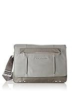 Piquadro Bolsa messenger (Gris)