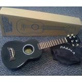 Makala Dolphin Bridge Soprano Ukulele