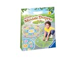 Ravensburger 29778 - Flowers und Butt...