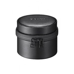 【クリックで詳細表示】SONY ソフトキャリングケース LCSーBBM