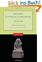Ancient Egyptian Literature: The Late Period: 3