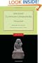 Ancient Egyptian Literature: Volume III: The Late Period