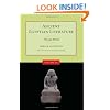 Ancient Egyptian Literature: Volume III: The Late Period