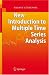 New Introduction to Multiple Time Series Analysis