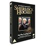 Sherlock Holmes And The Leading Lady [1991] [DVD]