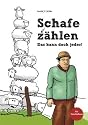 Schafe z&auml;hlen: Das kann doch jeder!