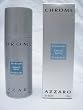 Azzaro Chrome Deodorant Spray for men 150ml /5.1oz