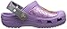 Crocs Girls' CC Sofia the First Clog
