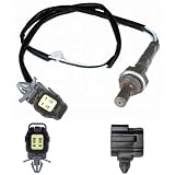 Bosch 13971 Oxygen Sensor, OE Type Fitment by Bosch