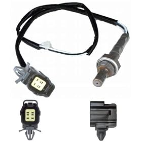 Bosch 15330 Oxygen Sensor, OE Type Fitment: Automotive
