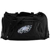 NFL Philadelphia Eagles Flyby Duffle