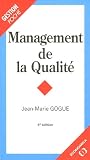 Management de la Qualité